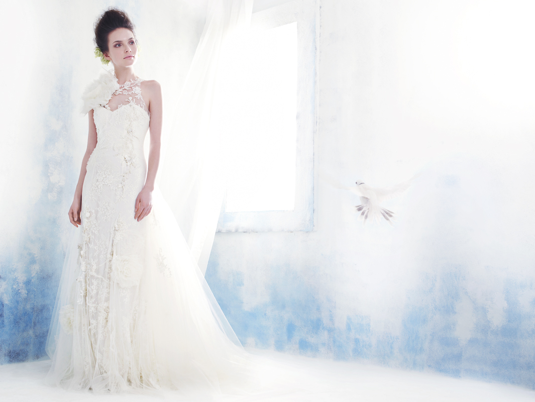 annasul y bridal